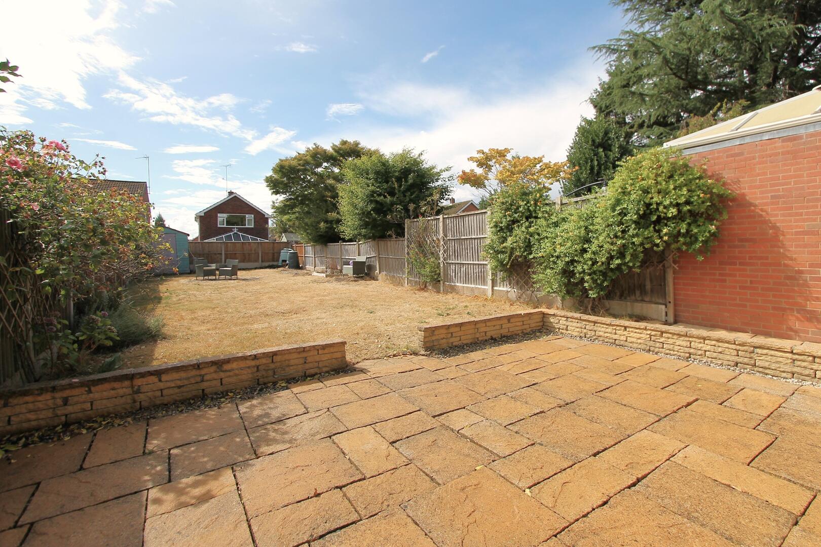 Bruce Road, Kidderminster